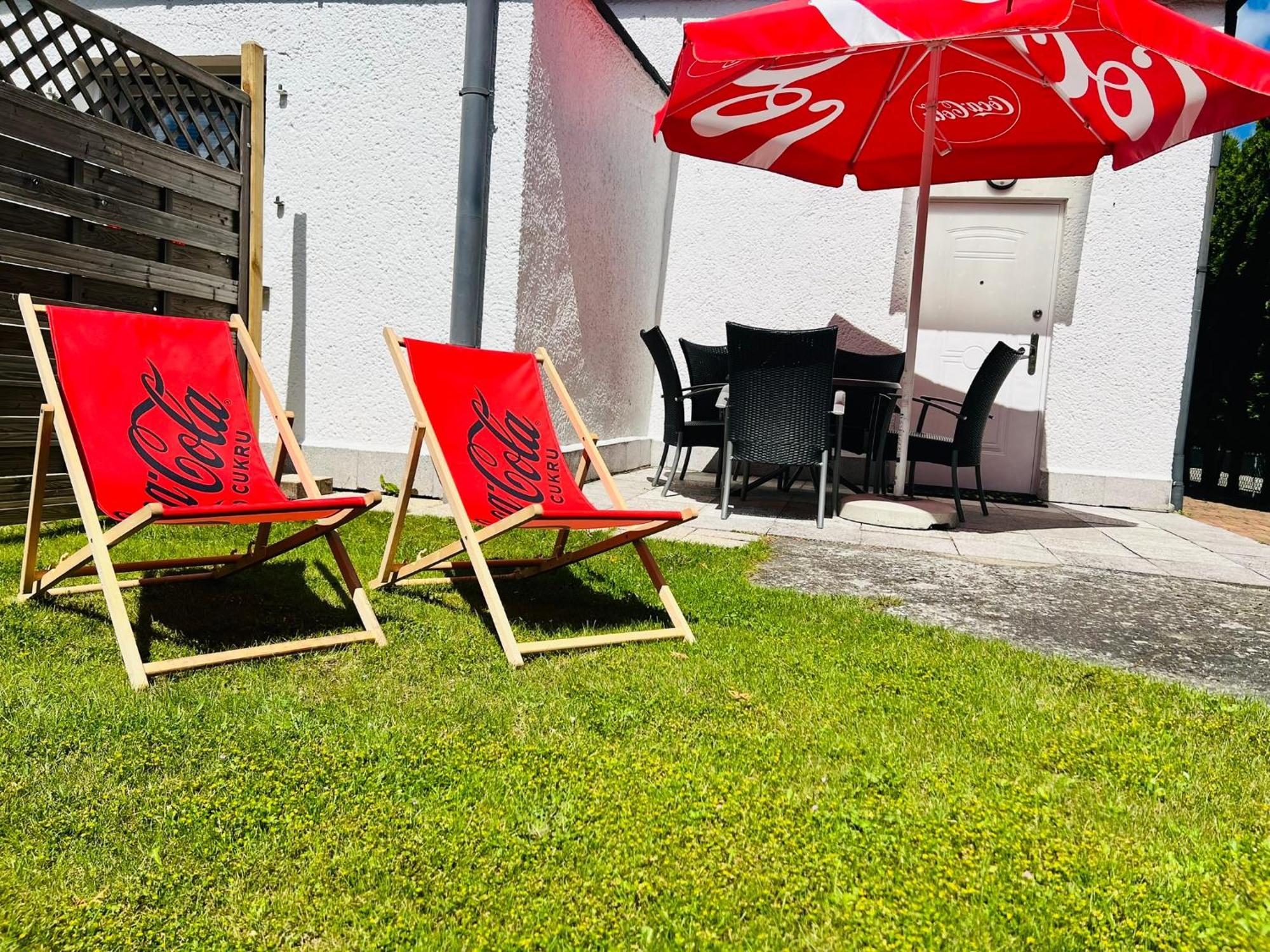 Pensjonat Kotwica Miedzywodzie Bagian luar foto